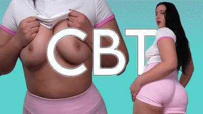 Gym Teacher CBT