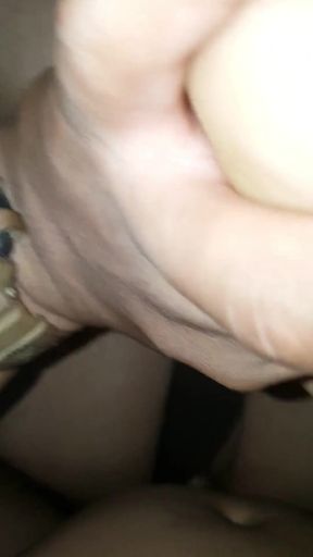 I Just Went to Watch a Movie and Ended up Getting Fucked