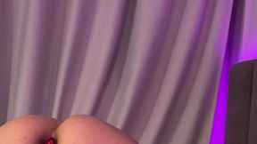 Video posted by @Mabel @Anal Plug and #Big Ass #Solo #Sexy video adult clips | Tik.Porn