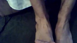 Alex Hammer Private Show