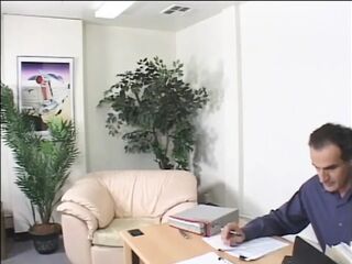 Ebony and white lesbos vagina licking sextoy playing