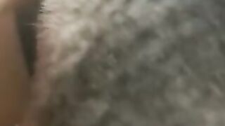 Chubby Mom Has Twat Eaten