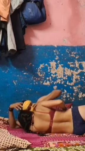 Desi Hote Hina Girl Sex HD   Clip 2