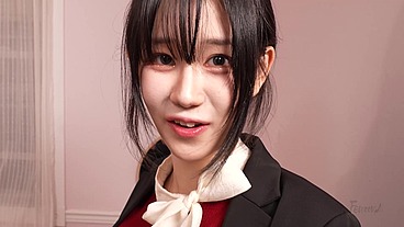 Korea - Secretary Kim's Gum Smile: The Person Who Wants to Rip It