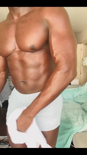 Like My New Gym Outfit From Jjmalibu?