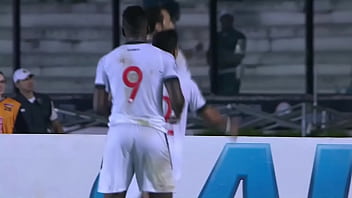 Cal&ccedil_&atilde_o Branco dos jogadores do Vasco parte 1