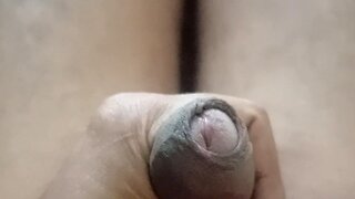 Sunny leone handjob