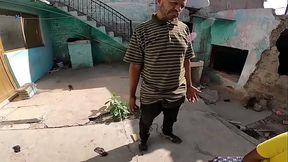 Rapando desconocidos -El Rey de las Bromas