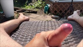 HEATIING THE BALLS 5