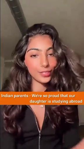 Desi college sissy gets face fucked in a WMIF setting