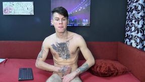 Jakob Dean Private Show