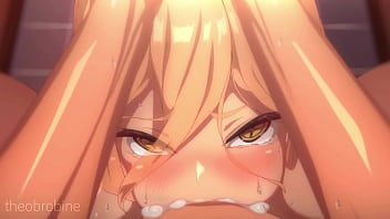 Power futa