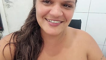 Buceta gigante peluda da Paty Bumbum