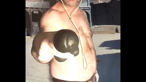 &quot_El Pollero&quot_: donde pone el ojo, pone la polla - AnzzoSan