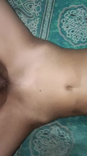 Rajasthani fuck video of mast virgin pussy taking her to the hotel