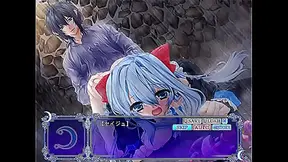 Seizhs Forbidden Allure Ignites Passion Beneath the Moonlight in Hentai VN