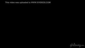 Little Red slightly differently Shyla Jennings&comma; Penny Pax&comma; Cassidy Klein