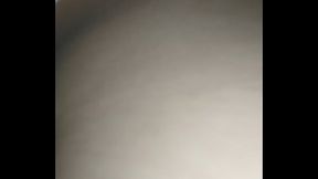 Tocando una rica concha