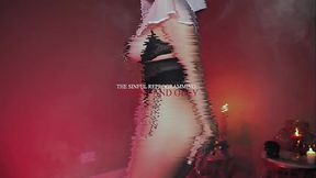 The Sinful Reprogramming