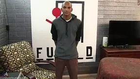 Hucks Burning Desire Ignites – A Passionate Gay Love Story Starts – Part 1