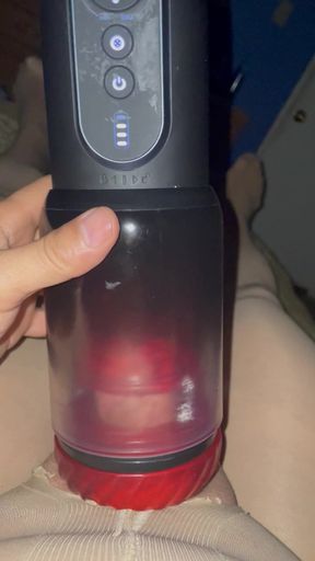 Sunday morning suck