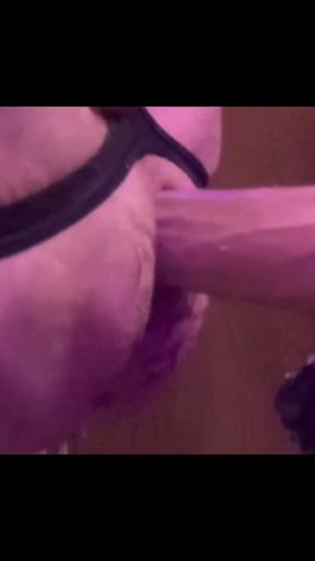 Long and sensual FF session with Fire281.Nice stretch,BB Fucking to finish it off.  Although mild still had a wrecked&hellip;   Clip 3