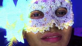 mutha mazhai chinmayi virsion on Lavanya style