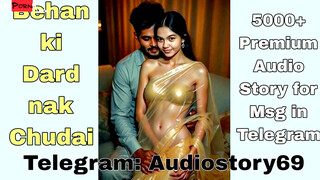 Sister's Secret Diary - A Hot Indian Twist