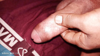 Melancap, air mani dalam mulut, handjob, melancap, tua &amp; muda, tua – pelacur gay muda matang dengan zakar besar sialan punggung