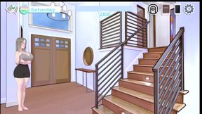 Sex note #20: Lydia gave me a blowjob