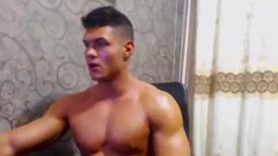 Lukas Lad Private Show