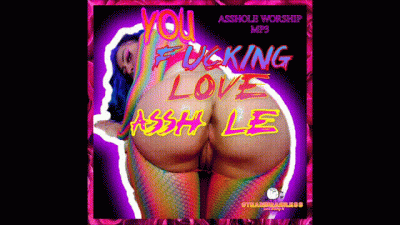 YOU FUCKING LOVE ASSHOLE [Audio]