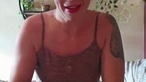 Dick in a Box Disappointment SPH