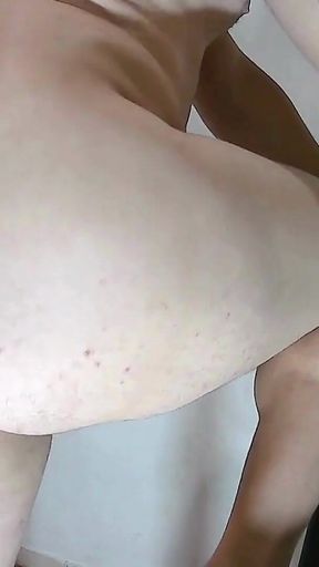 I'm the Little MILF Webcam Slut