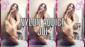 Nylon Addict JOI