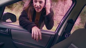 Ride with a Stranger