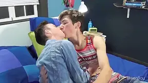 A Diminutive Virgin Package That Is Enjoyable To Open