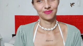 Its as simple as watching, clicking, and connecting to get closer to her! Exceptional 6