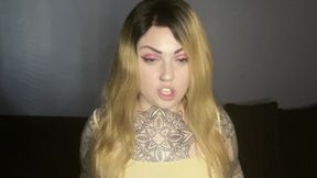 Bully Takes Your Lunch Money