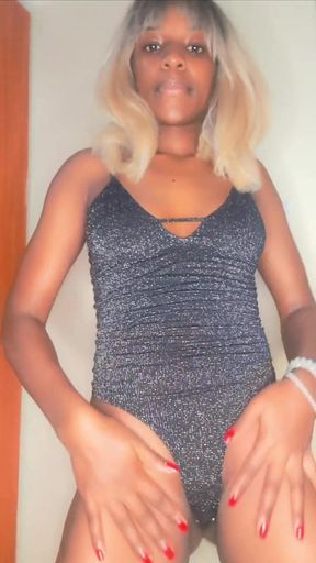 I Love Squirting From Behind