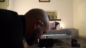 Midget Deepthroat Casting