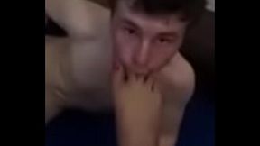 Amateur Young British Bloke Worships Mistress Sweaty Smelly Feet live TRANNYCAMS69.COM