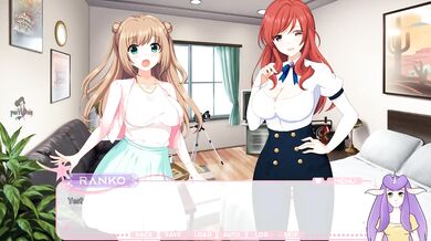 Redhead Idol Masturbating Big Tits Lets Play Walkthrough Review Pictures