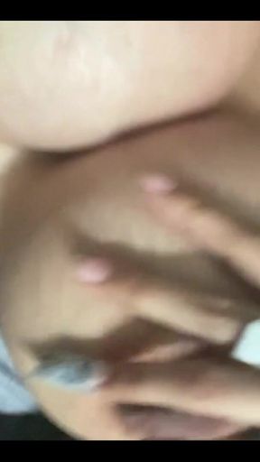 I Want U to Rub Them