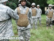 TROOP CANDY - R&R, the Troop Candy way (tpc15721)