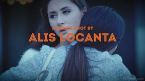 Back Home Reloaded Episode 3 - Control - Alyssia Kent & Aruna Aghora