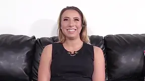 Multiple P-o-v Ass Fucking Backroom Casting W Blonde Noob