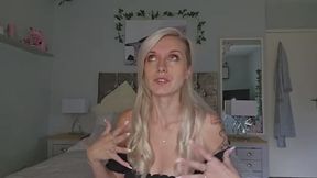 I Want A Tiny Pet, Not A Lodger