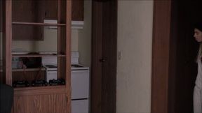 Joseline Kelly Bound and Fucked