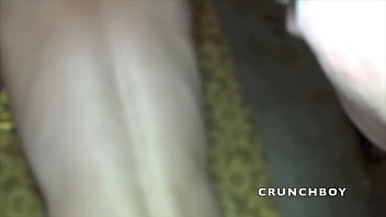 WILL suce la grosse bite de son pote JUSTIN